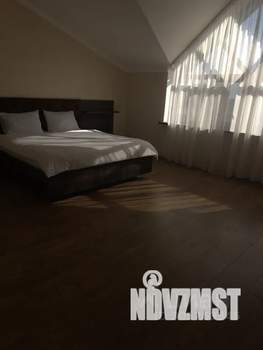 Дом 130м&sup2;, 2-этажный, посуточно, 