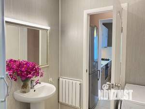 Дом 55м&sup2;, 1-этажный, посуточно, 