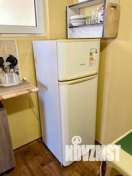 Дом 25м&sup2;, 1-этажный, посуточно, 