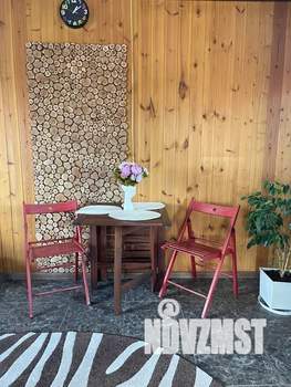 Дом 70м&sup2;, 1-этажный, посуточно, 