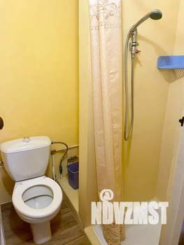 Дом 30м&sup2;, 2-этажный, посуточно, 