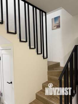 Дом 83м&sup2;, 2-этажный, посуточно, 