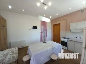 Дом 110м², 3-этажный, посуточно, 