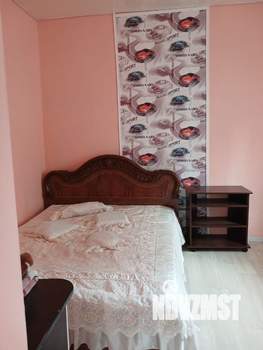 Дом 65м&sup2;, 1-этажный, на длительный срок, 