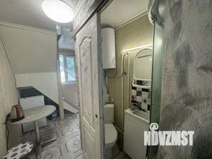 Дом 37м&sup2;, 2-этажный, посуточно, 