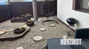 Дом 52м&sup2;, 2-этажный, посуточно, 