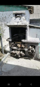 Дом 80м&sup2;, 1-этажный, на длительный срок, 