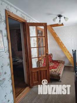 Дом 30м², 1-этажный, посуточно, 
