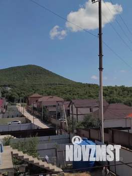 Дом 70м&sup2;, 1-этажный, посуточно, 