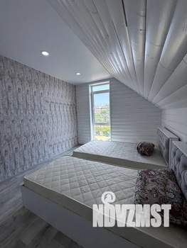 Дом 90м², 3-этажный, посуточно, 