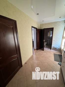 Дом 64м², 1-этажный, посуточно, 