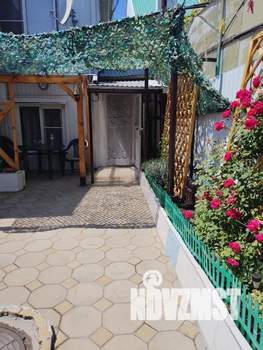 Дом 30м&sup2;, 2-этажный, посуточно, 