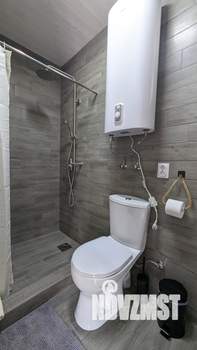 Дом 30м&sup2;, 1-этажный, посуточно, 