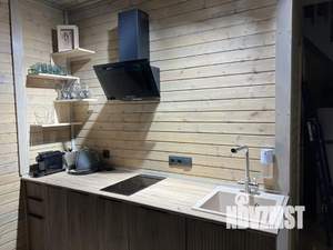 Дом 50м², 2-этажный, посуточно, 