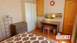 Дом 100м&sup2;, 2-этажный, посуточно, 