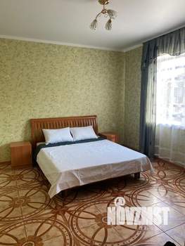 Дом 90м&sup2;, 1-этажный, на длительный срок, 