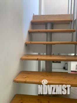 Дом 85м², 2-этажный, посуточно, 