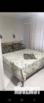 Дом 80м&sup2;, 1-этажный, на длительный срок, 