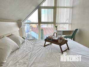 Дом 85м², 2-этажный, посуточно, 