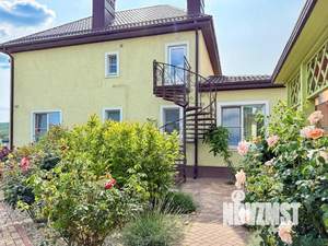 Дом 90м&sup2;, 2-этажный, посуточно, 