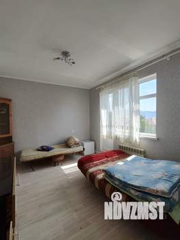 Дом 70м², 2-этажный, на длительный срок, 