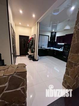 Таунхаус 130м², 2-этажный, на длительный срок, 