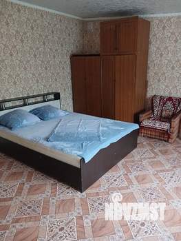 Дом 100м², 2-этажный, посуточно, 