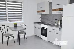 Дом 18м², 1-этажный, посуточно, 