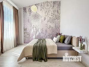Дом 150м², 2-этажный, посуточно, 