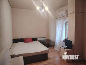 Дом 30м², 1-этажный, на длительный срок, 