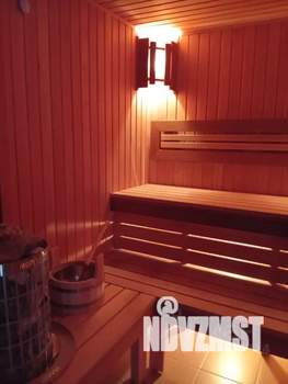 Дом 72м&sup2;, 2-этажный, посуточно, 