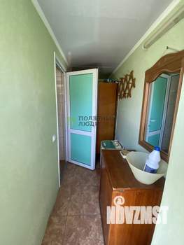 Дом 30м², 1-этажный, на длительный срок, 