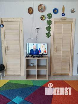 Дом 30м², 1-этажный, посуточно, 