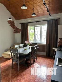 Дом 125м², 1-этажный, посуточно, 