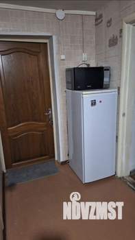 Дом 22м&sup2;, 1-этажный, на длительный срок, 