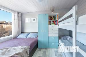 Дом 55м&sup2;, 1-этажный, посуточно, 