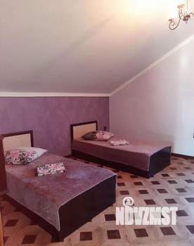 Дом 86м&sup2;, 2-этажный, посуточно, 