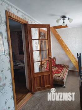 Дом 30м&sup2;, 1-этажный, на длительный срок, 