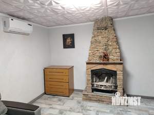 Дом 50м², 1-этажный, на длительный срок, 
