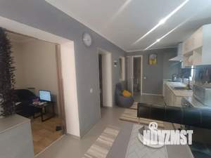 Дом 45м², 1-этажный, посуточно, 