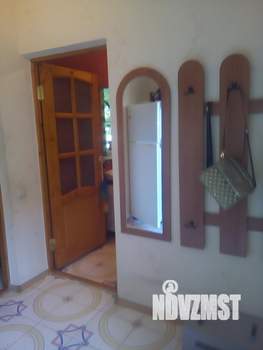 Дом 45м&sup2;, 1-этажный, на длительный срок, 