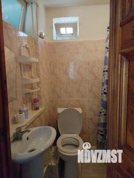 Дом 30м&sup2;, 1-этажный, на длительный срок, 