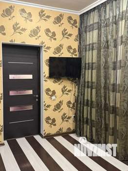 Дом 80м&sup2;, 1-этажный, на длительный срок, 