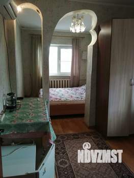 Дом 25м², 2-этажный, на длительный срок, 