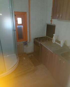 Дом 32м&sup2;, 1-этажный, на длительный срок, 