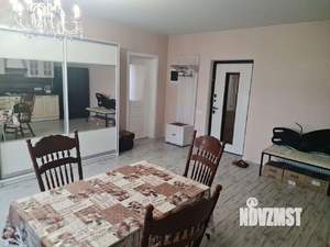 Дом 76м&sup2;, 1-этажный, на длительный срок, 