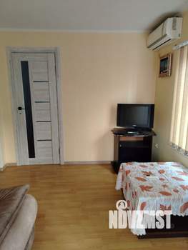 Дом 60м&sup2;, 1-этажный, на длительный срок, 