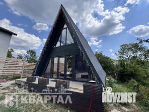 Дом 90м², 2-этажный, на длительный срок, 