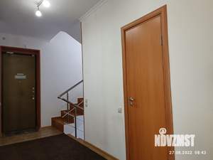 Дом 278м², 3-этажный, посуточно, 