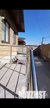 Дом 150м&sup2;, 1-этажный, на длительный срок, 